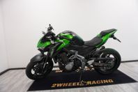 Kawasaki Z900 Räntefri avbetalning/Inbyte