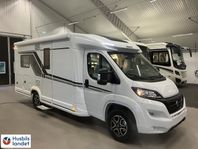 Knaus Sky TI Platinum Selection 650 MF