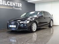 Audi A6 3.0 TDI V6  quattro  Ambition, Sport Edition Drag