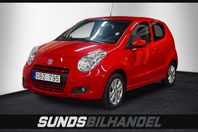 Suzuki Alto 1.0 VVT Euro 5