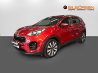 Kia Sportage 2.0 CRDi AWD Advance (1,99% Ränta)