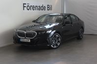 BMW i5 eDrive40 M Sport Drag H/K Park Assist Rattvärme