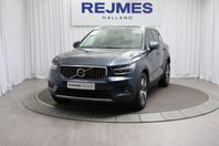 Volvo XC40 Recharge T4 Inscription Expression Drag Navi