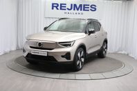 Volvo XC40 Recharge Twin motor Ultimate