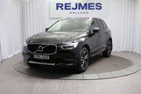 Volvo XC60 T5 Momentum Edition Läder Stylingkit Drag HÖGSPEC