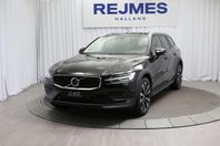 Volvo V60 Cross Country B5 AWD Bensin Plus