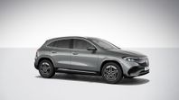 Mercedes-Benz EQA 300 4MATIC AMG Line / Omgående leverans