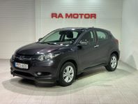 Honda HR-V 1.6 i-DTEC 120hk Elegance | Navi | Dragkrok |