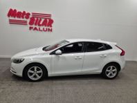 Volvo V40 T3 Manuell Kinetic 152 Hk