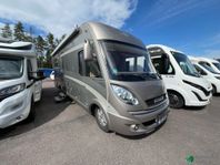 Hymer B 634 SL