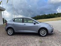 Seat Ibiza 1.2 TSI Euro 6