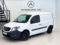 Mercedes-Benz Citan 109 CDI Euro 6, P-Sensor, 3-Sits