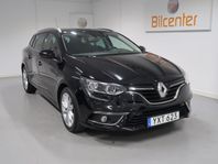 Renault Mégane Sport Tourer 1.2 TCe Aut-Drag-Navi-SoV-Blueto