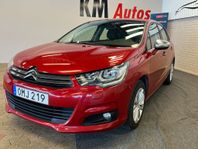 Citroën C4 1.2 e-THP Euro 6