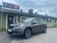 Peugeot 2008 1.2 VTi Euro 6