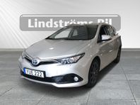 Toyota Auris Touring Sports Hybrid 1,8 TOU