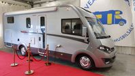 Adria Super Sonic 701 SL Skandinavian Edition 2xBo.Bat KAMPA