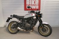 Yamaha XSR700 X Tribute