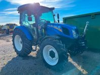 New Holland T4.75 S m.frontlyft Steg V omg.lev!