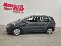 Volkswagen Golf Sportsvan 1,5 Tsi Automat 130 Hk