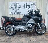 BMW Motorrad R 1200 RT