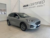 Ford Kuga ST-LINE PHEV 2,5 FWD 225HK CVT