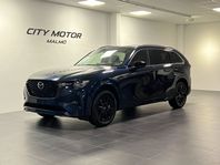 Mazda CX-80 2,5 PHEV 327hk Homura AWD