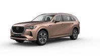 Mazda CX-80 2,5 PHEV 327hk Takumi Beställningsbar