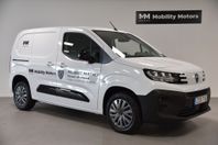 Peugeot Partner 1.2 L1 PLUS BHDi Automat 130hk Demobil*