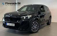 BMW iX1 SÅLD xDrive30 M-Sport Backkamera Farthållare Drag 4,