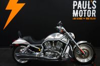 Harley-Davidson V-Rod VRSCA Endast 147 mil!