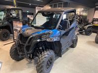 Can-Am Maverick Trail DPS T 700 Oxford Blue Traktor-B 13mil