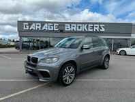 BMW X5M Steptronic 555hk | Mycket fint skick | Full historik