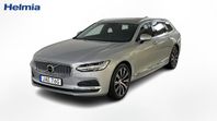 Volvo V90 Recharge T6 Plus Bright