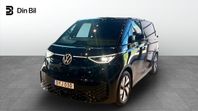 Volkswagen ID. Buzz Cargo 150 KW (204 P