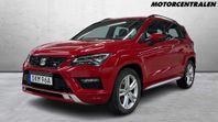 Seat Ateca FR 2.0 TSI 190 4DRIVE DSG7