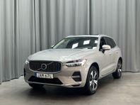 Volvo XC60 Recharge T6 Core Edition Dragkrok // 360 kamera /