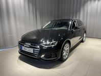 Audi A4 Avant 40 TDI quattro Proline Advanced