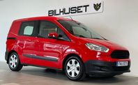 Ford Transit Courier 1.5 TDCi M-VÄRMARE PDC MOMS/VAT