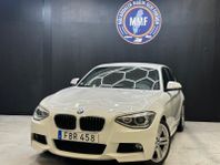 BMW 116 i 5-dörrars M Sport Euro 6/ SE SPEC