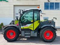 CLAAS Scorpion 6035 Varipower