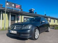 Mercedes-Benz C 220 T CDI 7G-Tronic Plus Avantgarde Euro 5