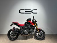 Ducati Monster 950 SP Termignoni helsystem