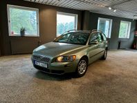 Volvo V50 1.8 motorvärmare dragkrok ny servad