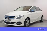 Mercedes-Benz B 250 e Electric Art Navi Farthållare V-hjul