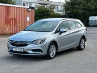 Opel Astra Sports Tourer 1.4 EDIT Enjoy Euro 6