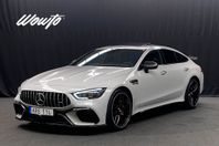 Mercedes-Benz AMG GT63 S 4Matic+ 639HK/Keramiska/HUD/SE SPEC