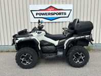 Can-Am Outlander max 1000 Limited  endast 68 mil
