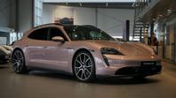 Porsche Taycan Sport Turismo