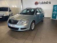 Skoda Octavia Kombi 1.6 TDI Euro 5